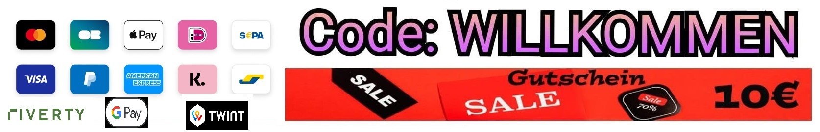 Payment Banner