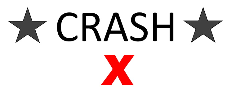 CRASH X