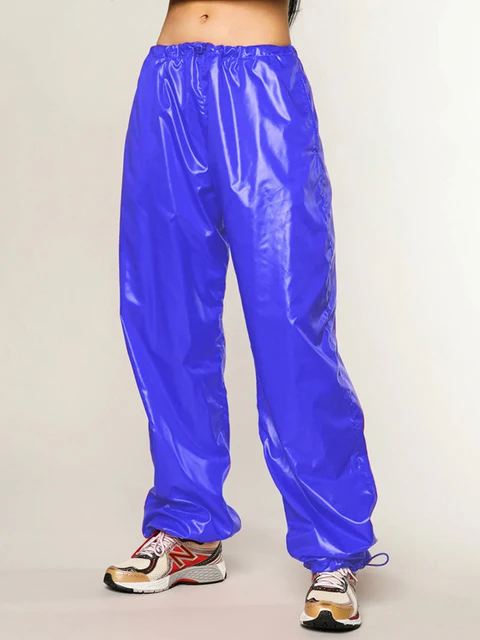 90er RAVE Pant x2 Unisex in verschiedenen Farben von HYPER X , Ravewear Shop