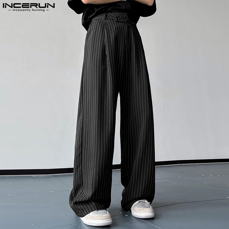 Tech x House Pant  von INCERUN, Model " Houser x" , Clubwear Techno