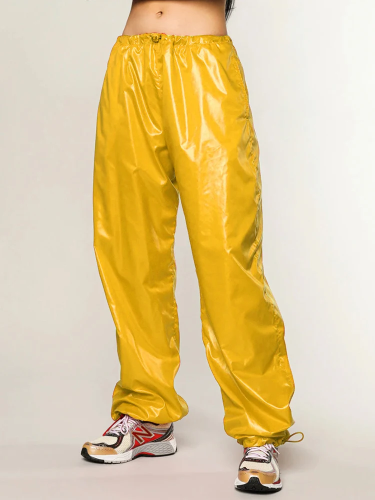 90er RAVE Pant Unisex in verschiedenen Farben von HYPER X , Ravewear