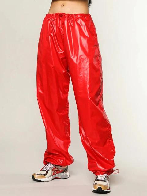 90er RAVE Pant x2 Unisex in verschiedenen Farben von HYPER X , Ravewear Shop  