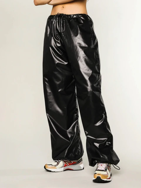 90er RAVE Pant Unisex in verschiedenen Farben von HYPER X , Ravewear